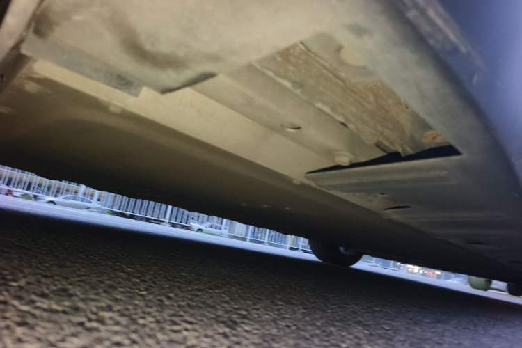 Used XPeng P7 2023 P7i 702 Max Chassis Rear Right