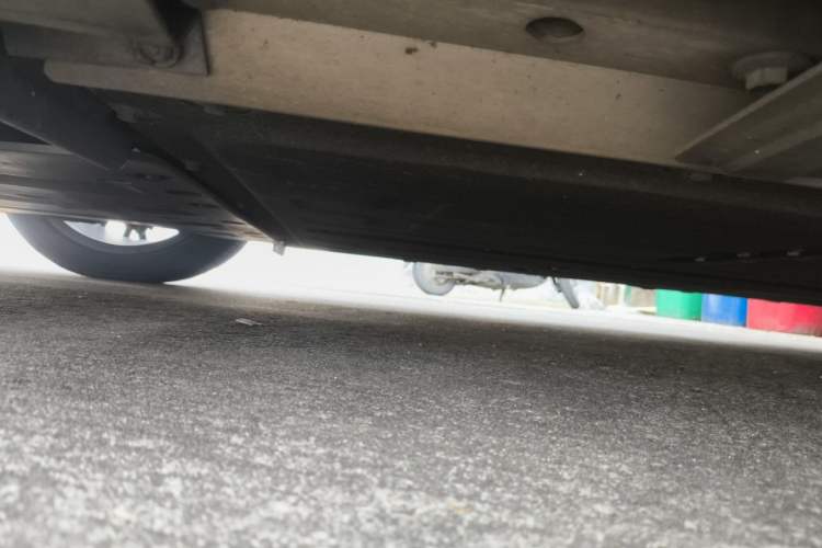 Used XPeng P7 2023 P7i 610 Max Performance Edition Chassis Rear Right