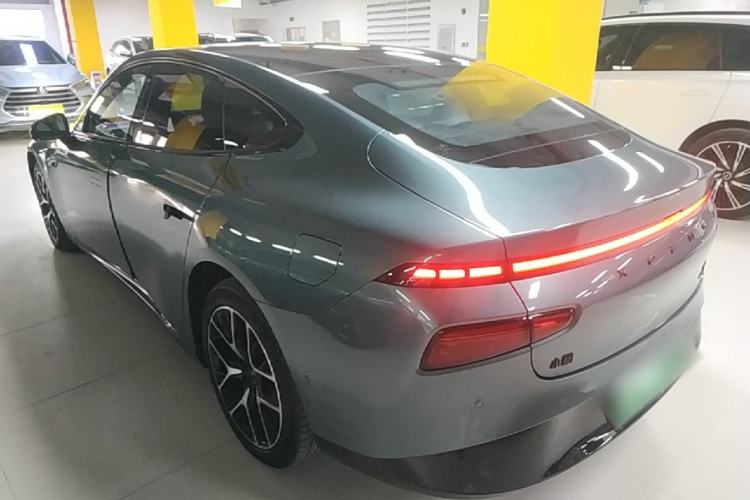 Used XPeng P7 2023 P7i 610 Pengyi Performance Edition Exterior 2
