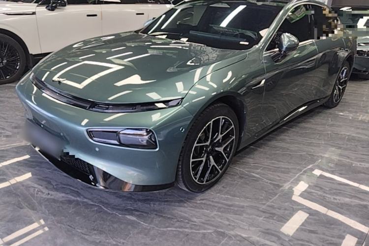 Used XPeng P7 2023 P7i 702 Pro Guazi used car, China used car export, Used car for sale, Used  cars, Cheapest cars for sale