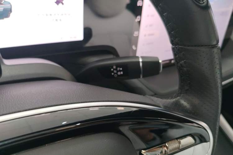 Used XPeng P7 2023 P7i 702 Pro Gear Lever