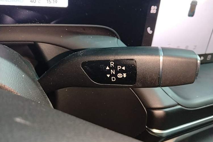 Used XPeng P7 2023 P7i 702 Max Gear Lever