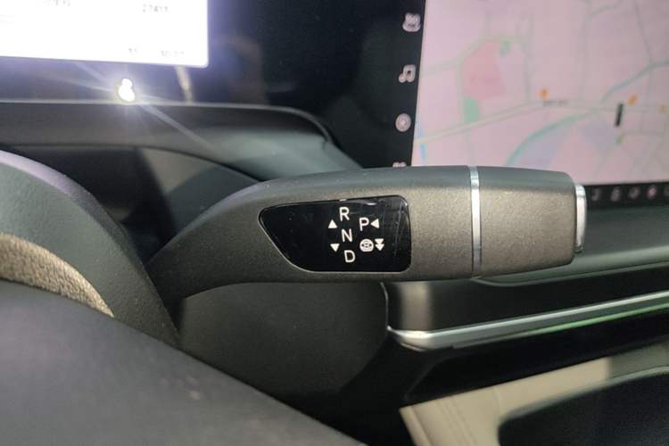 Used XPeng P7 2023 P7i 702 Max Gear Lever