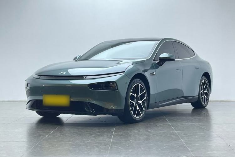 Used XPeng P7 2023 P7i 702 Max Guazi used car, China used car export, Used car for sale, Used  cars, Cheapest cars for sale