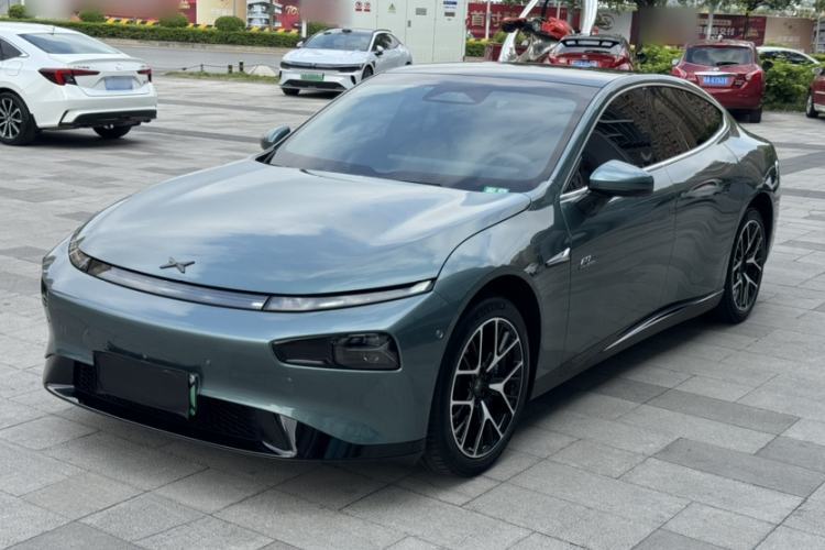 Used XPeng P7 2023 P7i 702 Pro Guazi used car, China used car export, Used car for sale, Used cars, Cheapest cars for sale