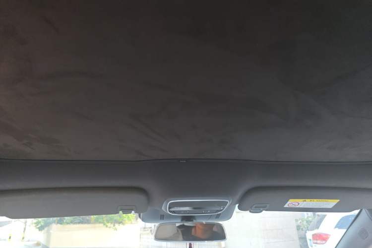 Used XPeng P7 2023 P7i 702 Max Headliner
