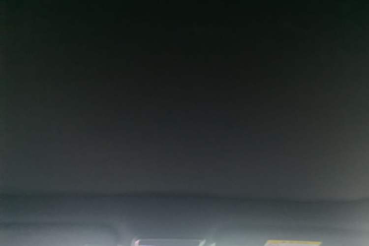 Used XPeng P7 2023 P7i 702 Pro Headliner