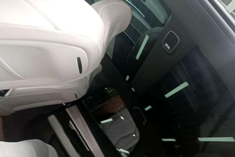 Used XPeng P7 2023 P7i 702 Pro Headliner