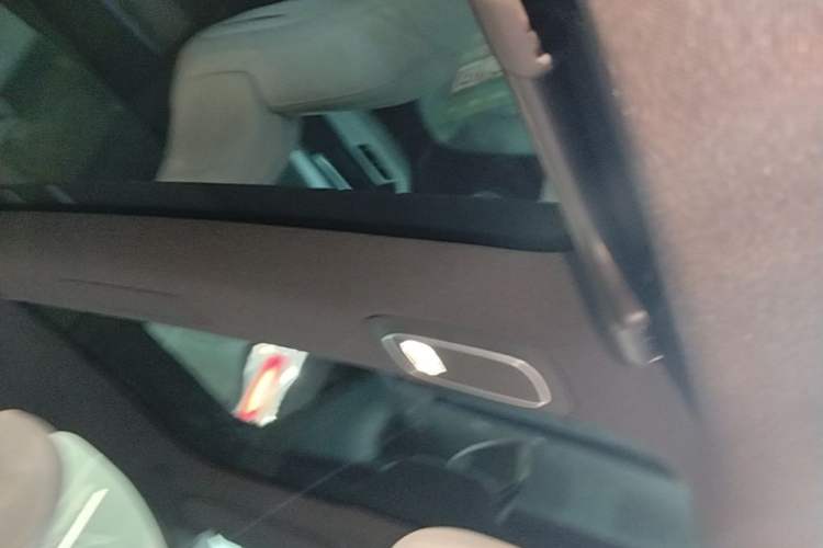 Used XPeng P7 2023 P7i 702 Max Headliner