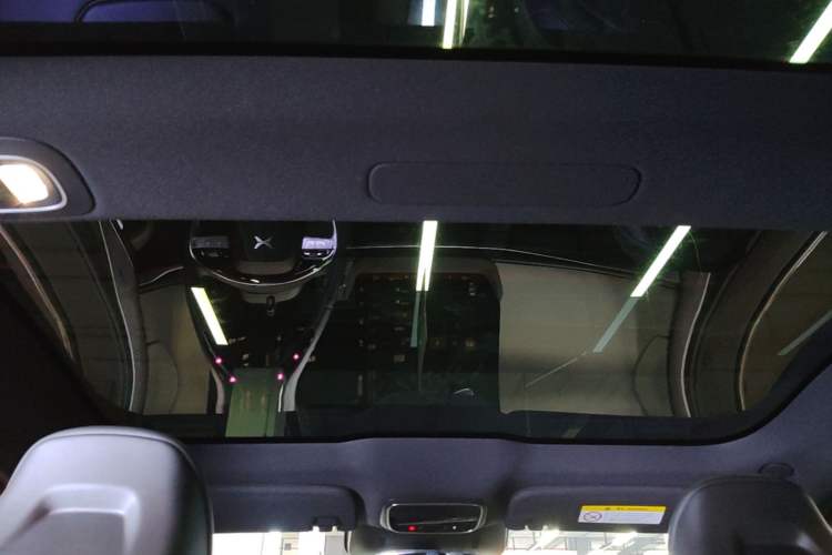 Used XPeng P7 2023 P7i 702 Pro Headliner