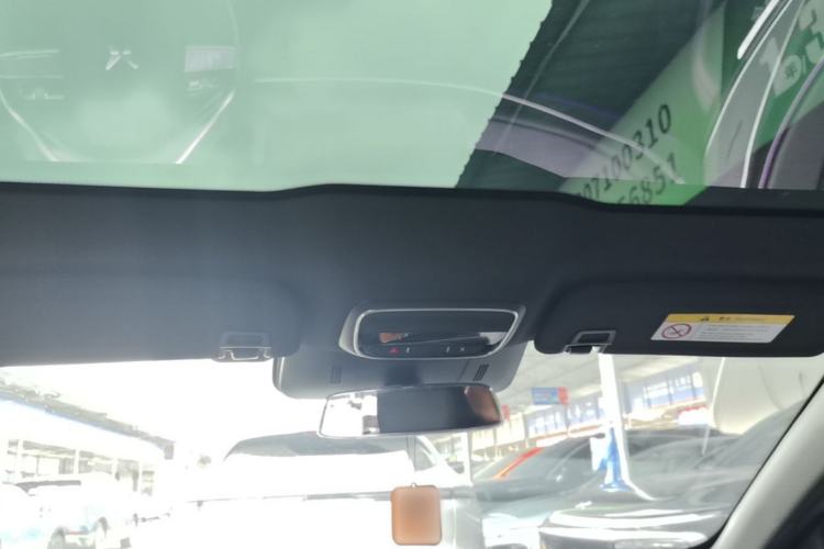Used XPeng P7 2023 P7i 702 Max Headliner