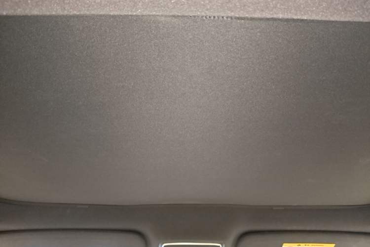 Used XPeng P7 2023 P7i 702 Pro Headliner