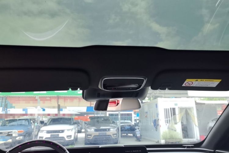 Used XPeng P7 2023 P7i 702 Max Headliner