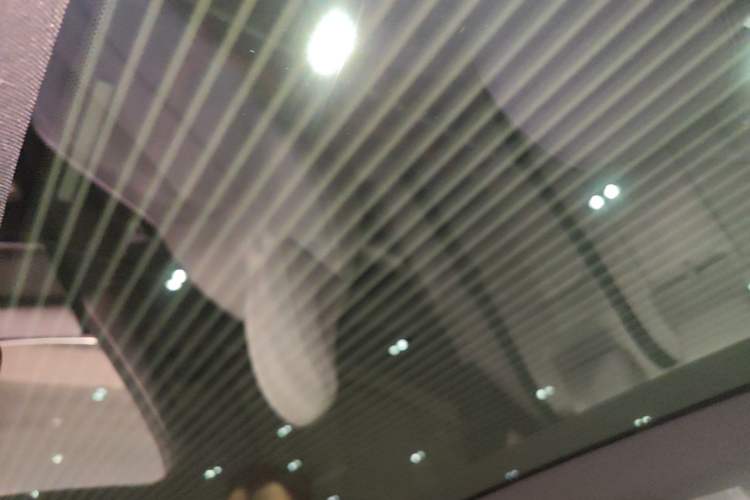 Used XPeng P7 2023 P7i 702 Pro Headliner