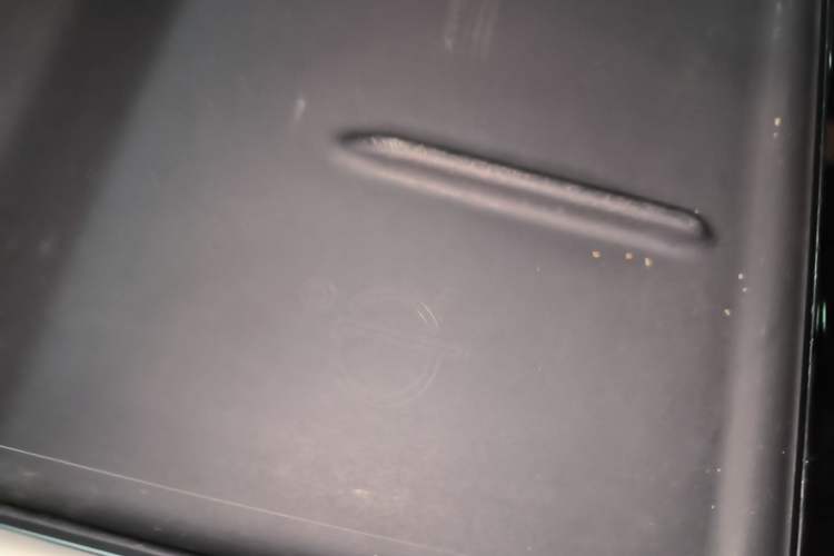 Used XPeng P7 2023 P7i 610 Pengyi Performance Edition Interior 1