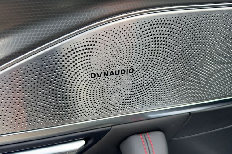 Used XPeng P7 2023 P7i 702 Pro Interior 4