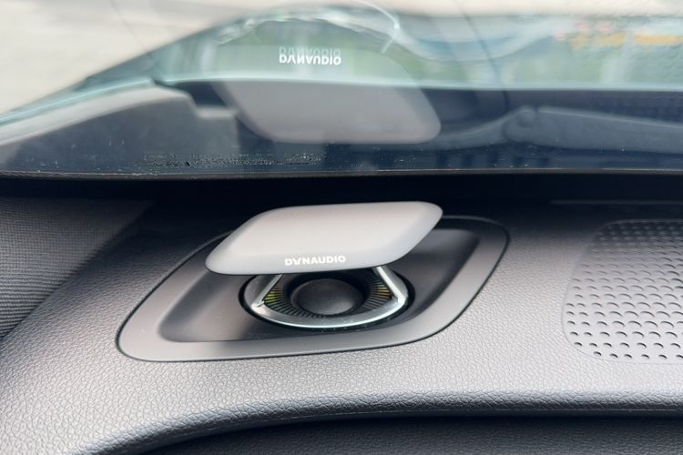 Used XPeng P7 2023 P7i 702 Pro Interior 5