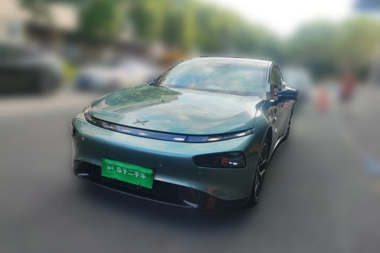 Ojetý XPeng P7 2023 P7i 610 Pengyi Performance Edition Guazi used car, China used car export, Used car for sale, Used cars, Cheapest cars for sale