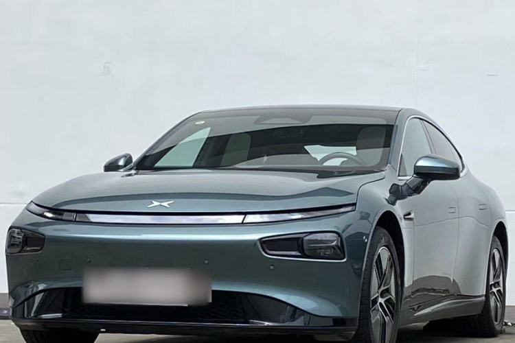 Used XPeng P7 2023 P7i 702 Pro Guazi used car, China used car export, Used car for sale, Used cars, Cheapest cars for sale