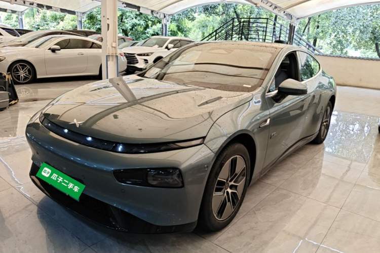 Used XPeng P7 2023 P7i 702 Pro Guazi used car, China used car export, Used car for sale, Used  cars, Cheapest cars for sale