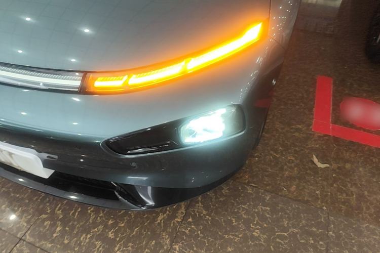 Used XPeng P7 2023 P7i 702 Pro Left Front Headlight