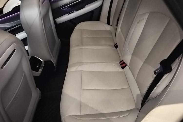 Used XPeng P7 2023 P7i 702 Max Left Rear Seat