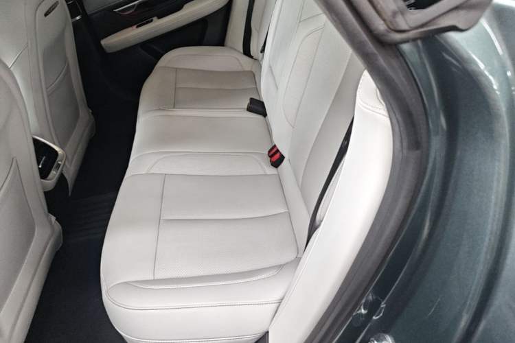Used XPeng P7 2023 P7i 702 Max Left Rear Seat