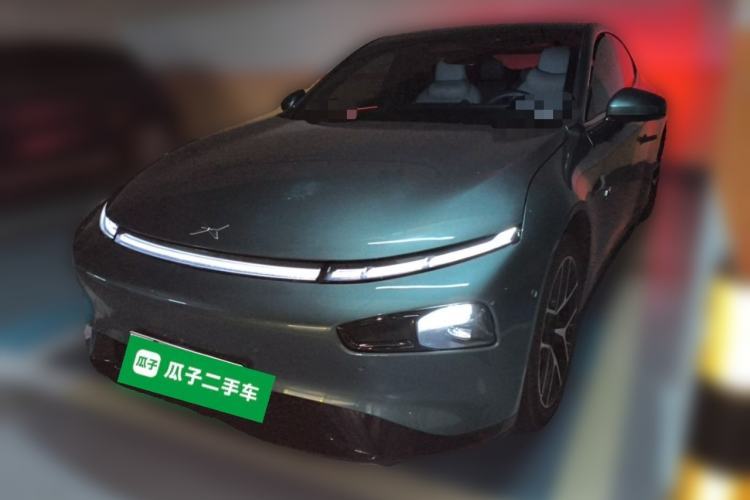 Used XPeng P7 2023 P7i 702 Max Guazi used car, China used car export, Used car for sale, Used cars, Cheapest cars for sale