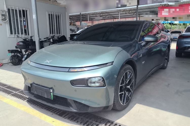 Used XPeng P7 2023 P7i 702 Max Guazi used car, China used car export, Used car for sale, Used cars, Cheapest cars for sale