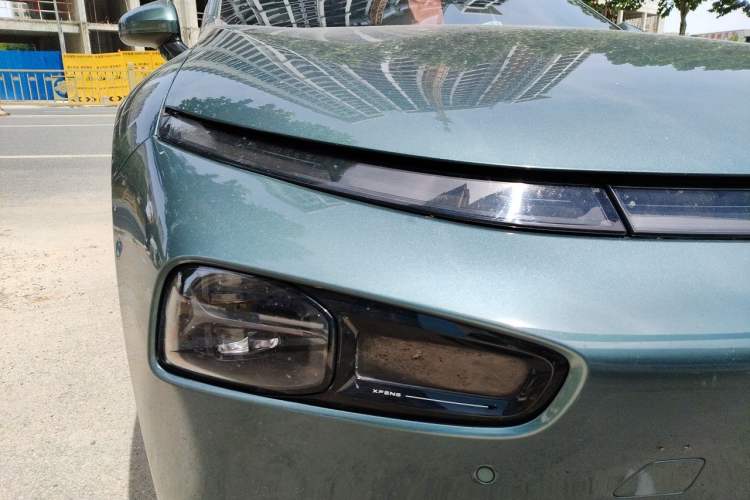 Used XPeng P7 2023 P7i 702 Pro Right Front Headlight