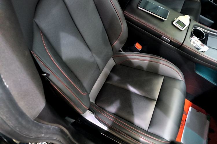 Used XPeng P7 2023 P7i 702 Pro Right Front Seat