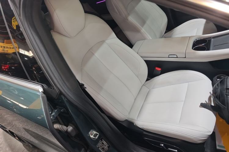 Used XPeng P7 2023 P7i 702 Max Right Front Seat