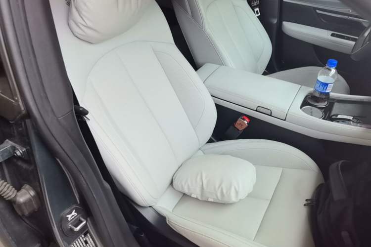 Used XPeng P7 2023 P7i 702 Max Right Front Seat