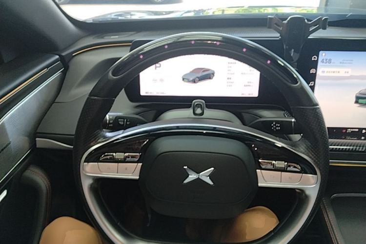 Used XPeng P7 2023 P7i 702 Pro Steering Wheel