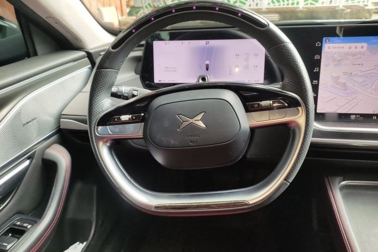 Used XPeng P7 2023 P7i 702 Pro Steering Wheel