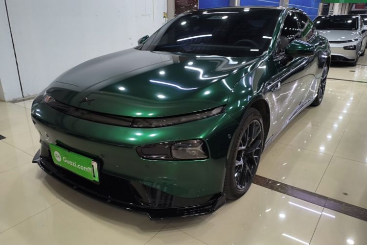 Used XPeng P7 2023 P7i 610 Pengyi Performance Edition Guazi used car, China used car export, Used car for sale, Used  cars, Cheapest cars for sale
