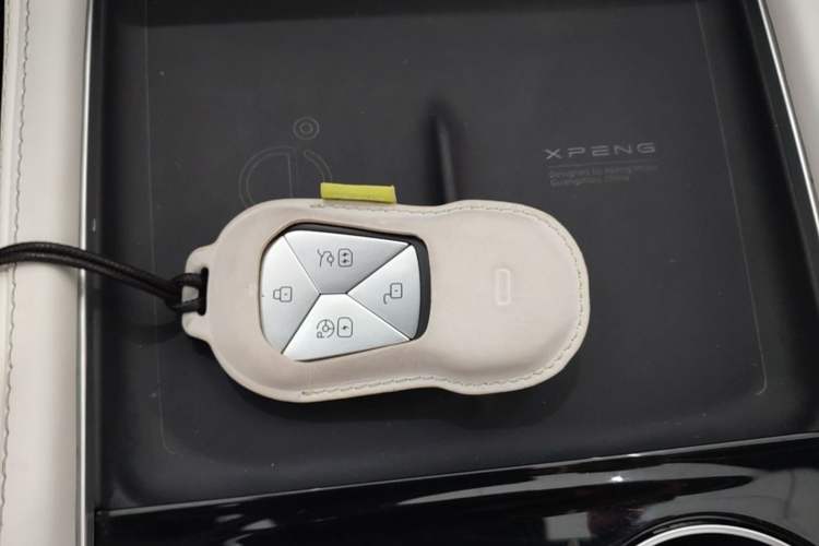 Used XPeng P7 2023 P7i 702 Pro Vehicle Key