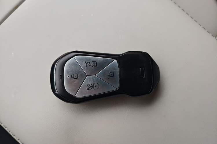 Used XPeng P7 2023 P7i 702 Pro Vehicle Key