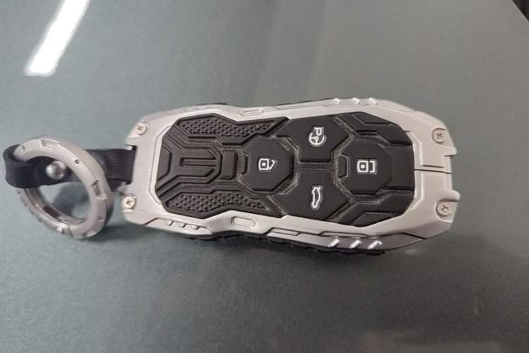 Used XPeng P7 2023 P7i 702 Max Vehicle Key