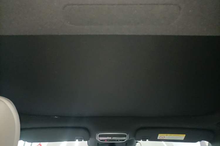 Used XPeng P7 2023 P7i 702 Pro Headliner