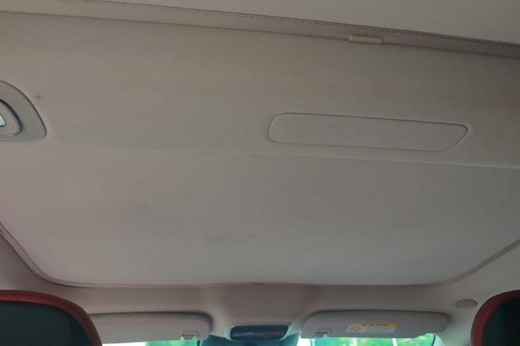 Used XPeng P7 2023 P7i 610 Max Performance Edition Headliner