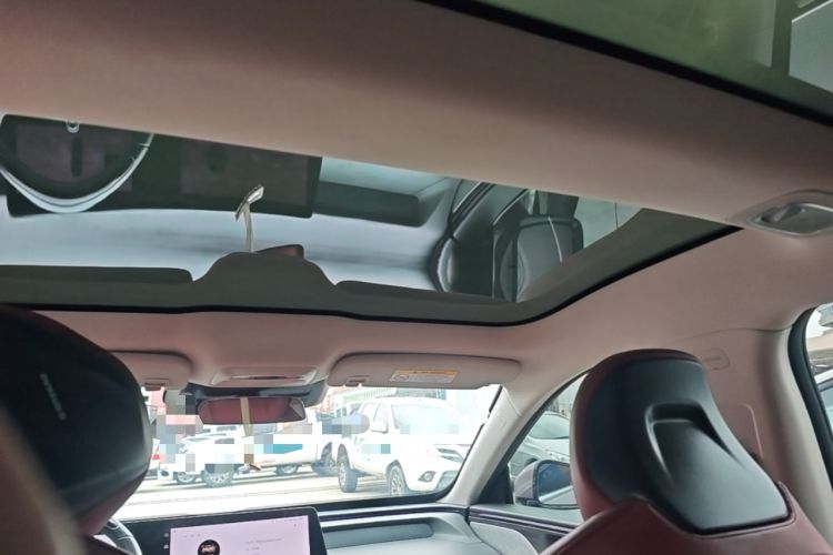Used XPeng P7 2023 480E Headliner