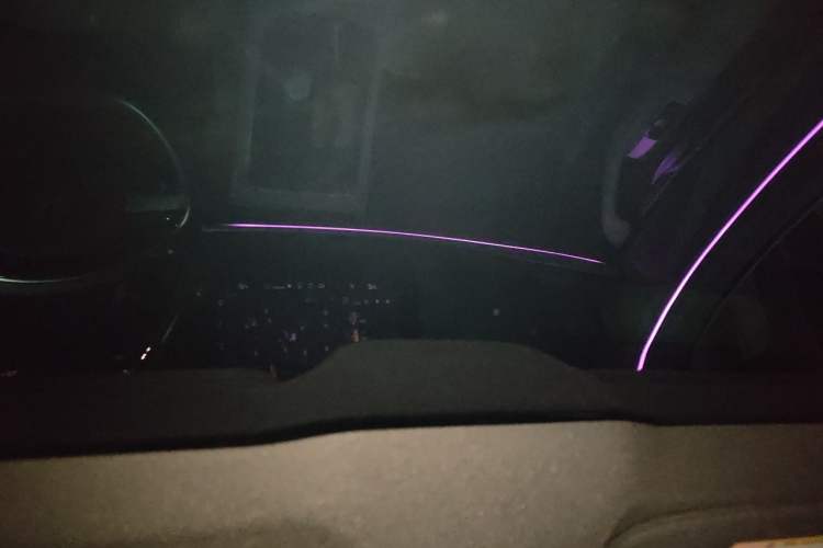 Used XPeng P7 2023 P7i 702 Pro Headliner