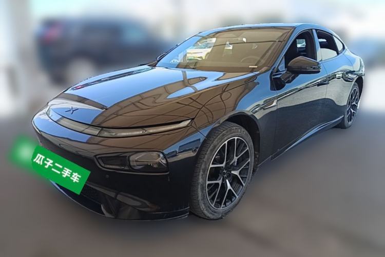 Used XPeng P7 2023 P7i 610 Max Performance Edition Guazi used car, China used car export, Used car for sale, Used  cars, Cheapest cars for sale