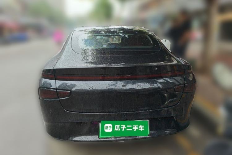 Used XPeng P7 2023 P7i 702 Pro Rear