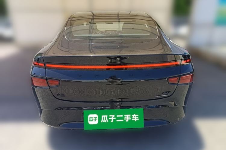 Used XPeng P7 2023 P7i 610 Max Performance Edition Rear