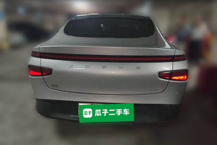 Used XPeng P7 2023 P7i 702 Pro Rear