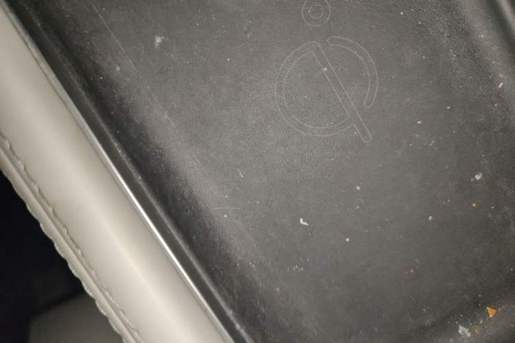 Used XPeng P7 2023 P7i 702 Pro Vehicle Key