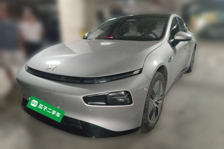 Used XPeng P7 2023 P7i 702 Pro Guazi used car, China used car export, Used car for sale, Used cars, Cheapest cars for sale