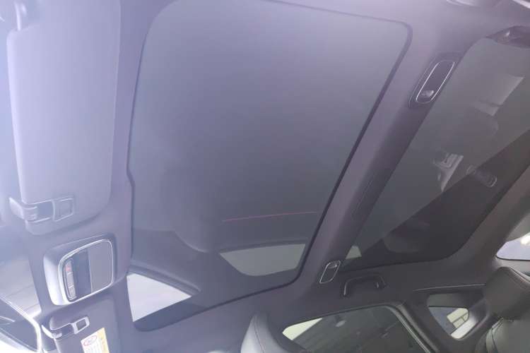 Used XPeng P7 2023 P7i 702 Pro Headliner